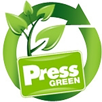 PressGreenBg's profile picture. Internet portal o ekologiji