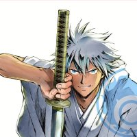 獣心のカタナ【公式】全5巻発売中!!🦁🐰 (@jushinnokatana) 's Twitter Profile