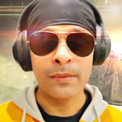 ghoxtober's profile picture. Experience the pinnacle of gaming with The Ghoxt.. A Genuine Streaming Sensation... Prepare for relentless INTENSITY, BRUTALITY & VIOLENCE...

Become a member!