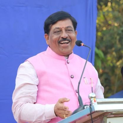 State BJP Vice President - Karnataka | Former Minister for Large and Medium-scale Industries, Govt of Karnataka | Former Member of Legislative Assembly, Bilgi