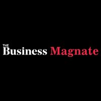 The Business Magnate(@TB_Magnate) 's Twitter Profile Photo