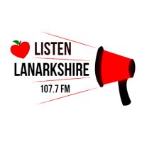 Listen Lanarkshire | 107.7FM (@listenlshire) 's Twitter Profile