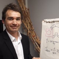 Dr. Romain Fernandez (@romain_bioimage) Twitter profile photo