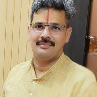 सुनील कुमार सिंह (@vhp_sunil) 's Twitter Profile Photo