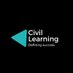 Civil Learning (@CivilLearning1) Twitter profile photo