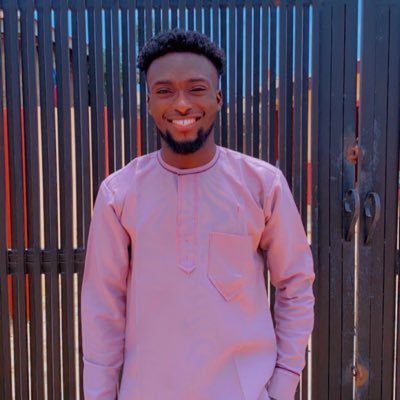 Biochemist 🧬🌡🧪| counselor 👨‍💼 Aries ♈️. ARSENAL 💯.. Real Messi fan LM10