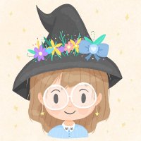 Siobhan | whimsical witchling (@firebolting) 's Twitter Profile Photo Siobhan | whimsical witchling (@firebolting) 's Twitter Profile Photo