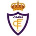 Real Jaén C.F. (@RealJaenCF) Twitter profile photo