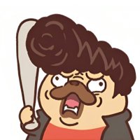 Pug Senpai (@pug_senpaaai) Twitter profile photo