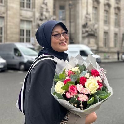 BEng @univ_indonesia 🇮🇩 | MSc @imperialcollege 🇬🇧 | PhD @NTUsg and @ASTARsg 🇸🇬