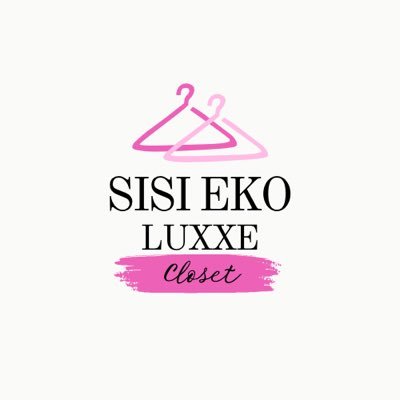SisiEko_Closet's profile picture. ✨Your plug for Uk/US Fashion brands (New & Preloved.)  IG- Sisieko.closet📍Lagos By: @badgyalnayy