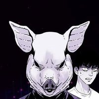 Truffle Pig (@_trufflepig) 's Twitter Profile