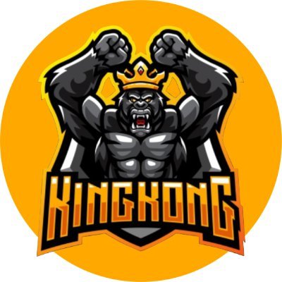 King Kong will be moon in ERC. 
Based dev., LP will be burnt, ownership will be renounced when start transaction.
Stay turned, $KK rock & roll🚀🚀🚀