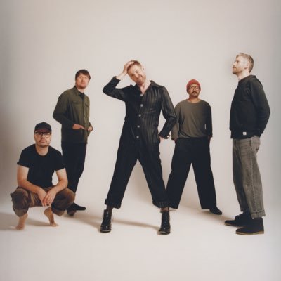 KaiserChiefs Profile Picture