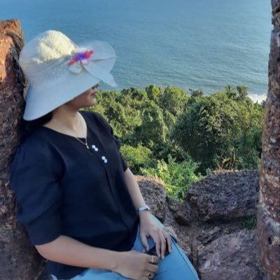 Chitralekha2906's profile picture. Welcome to my Canvas!