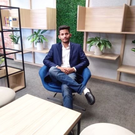 t_harshv's profile picture. Random Observations 🧐. On the pursuit of one-vs-all learning algorithm 👨‍💻. #ML #DL #startups