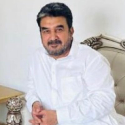 Member, Awami Itihaad Party (AIP)............................
RPs not endorsements