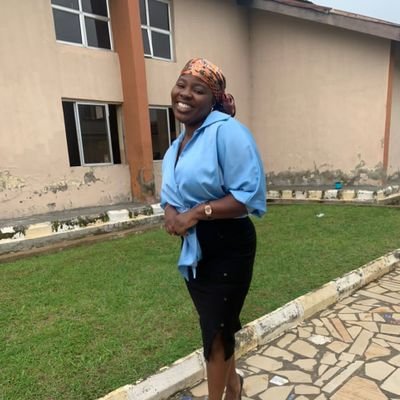 AjibolaRotimi9's profile picture. librarian, compere, public speaking, family, travelling, academics.