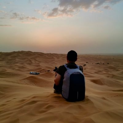 🫥 Emptiness means all is fine for having everything or having nothing.