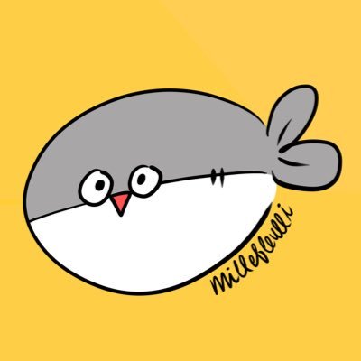 Milleさんのプロフィール画像