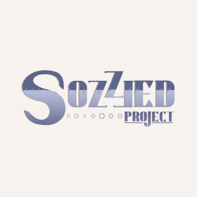 Sozzled Vtuber Project