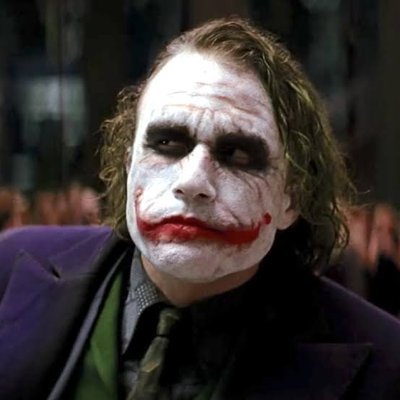 I_jokerworld Profile Picture