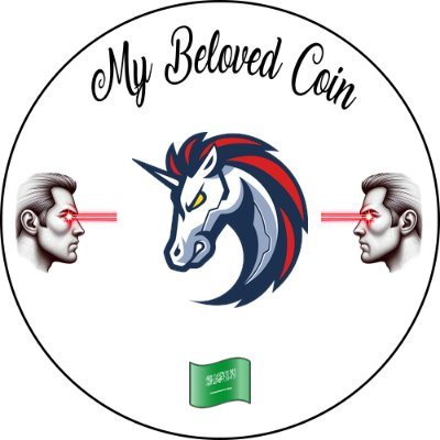 Blending love for crypto, national pride, and humor into unique NFTs. Join our exciting journey! #NFT #Crypto #MyBelovedCoin