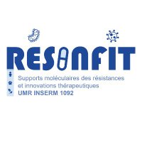 UMR 1092 RESINFIT(@RESINFIT) 's Twitter Profile Photo