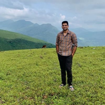 vamsi_12121's profile picture. 