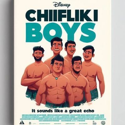 ChiflikiBoys Profile Picture