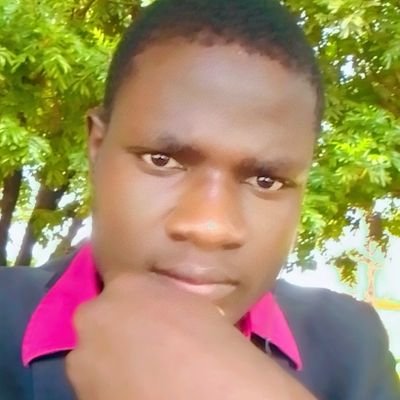 CavernyMaxwell's profile picture. Knowledge Ambassador @KyU
Clinical medicine @KyU
Technology Education @Open University of Kenya