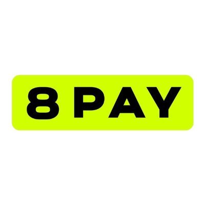 Eight_pay's profile picture. 🍁Canadian PSP
⛓️Payment Processing 👨‍💻🧾💸
⛓️Card-to-Card Solutions 💳🔛💳
⛓️Accept Payments Worldwide 🌐
⛓️Settlement in Crypto 📲