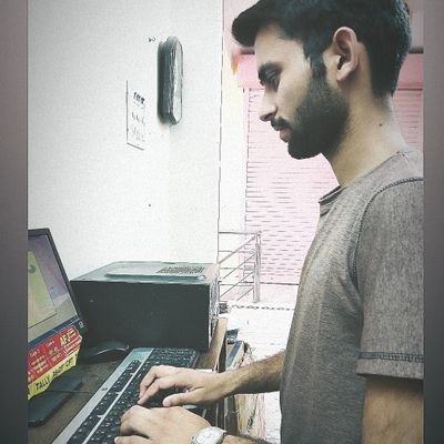 trilokm01912966's profile picture. JR. ASST (REVENUE DEPARTMENT)