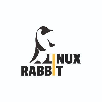 @Linux_Rabbbit