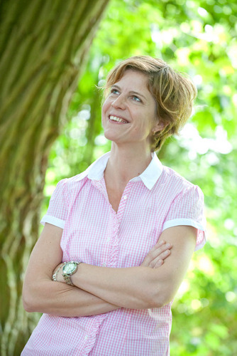 Marielouise_W's profile picture. Docent Recht en HRM