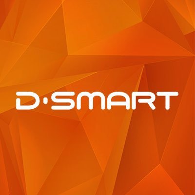 D-Smart’la eğlenceye özgürlük!
NSosyal / Facebook / Instagram / YouTube: @dsmartdunyasi