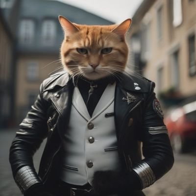 CrazyCatSire Profile Picture