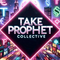 Take Prophet Collective (@takeprophetcoll) 's Twitter Profile