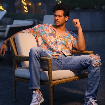 somrajmaity's profile picture. Engineer | Actor | ….