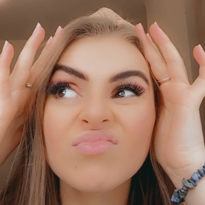 TiffL_xo's profile picture. MSCi Criminology ✨ 21 ✨ Instagram: Tiffl_xo