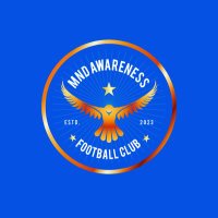MND AWARENESS FC (@mnd_awarenessc) 's Twitter Profile