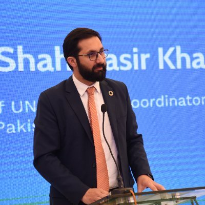 Shah Nasir Khan