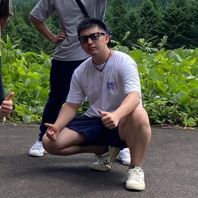 kazoron13's profile picture. かずです。