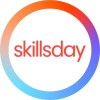Skillsday (@skillsday) 's Twitter Profile