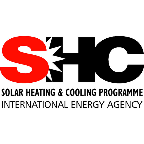 Working since 1977 to enhance collective knowledge and application of #solar #heating and #cooling thru #international collaboration