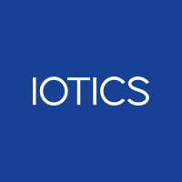 IOTICS(@Iotics_News) 's Twitter Profile Photo