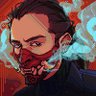 Chertila_Art's profile picture. Illustrator and Concept Artist pfp by @Pixel_Cancer