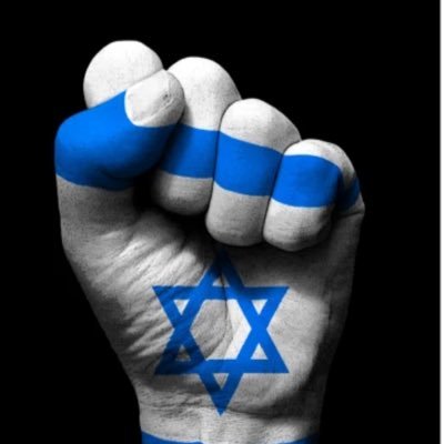 Jewish Minifan in Jersey. @kirkmin’s #1 Jew. #ThankYouKirk #AmYisraelChai #HamasISIS — Pronouns: Jew/Zionist       Backup account: @adaminjersey2