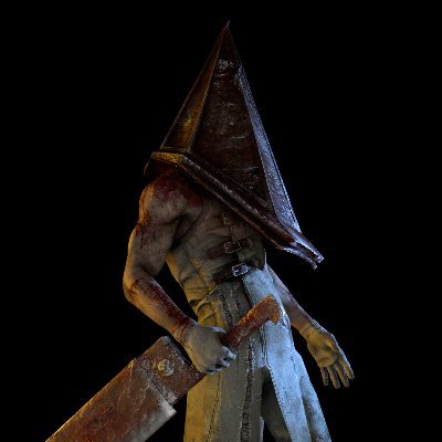 Punishment will come for you all...

(PARODY ACCOUNT OF PYRAMID HEAD FROM SILENT HILL, NOT AFFILIATED WITH KONAMI)
