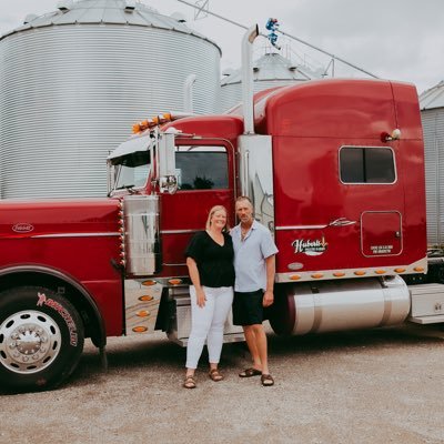 Wife, Mom of 4, Proud Ontario Chicken Farmer and Cash Cropper in Mapleton Twp., CFO DCR District 7